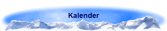 Kalender