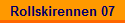 Rollskirennen 07
