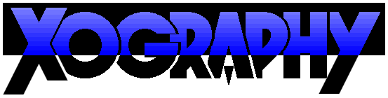 (Picture: Xography Logo)